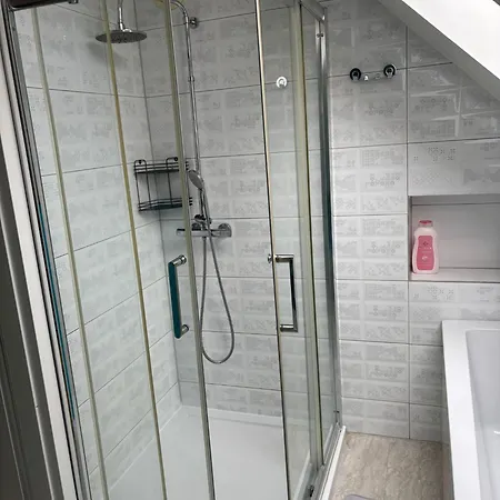 Appartement Luna Międzygórze