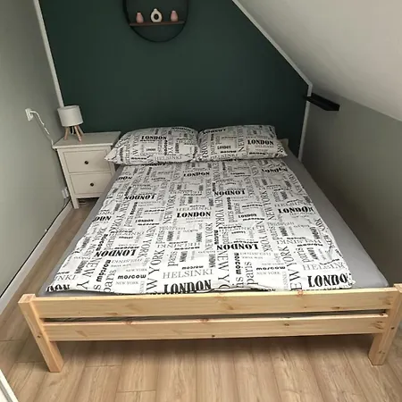Luna Appartement