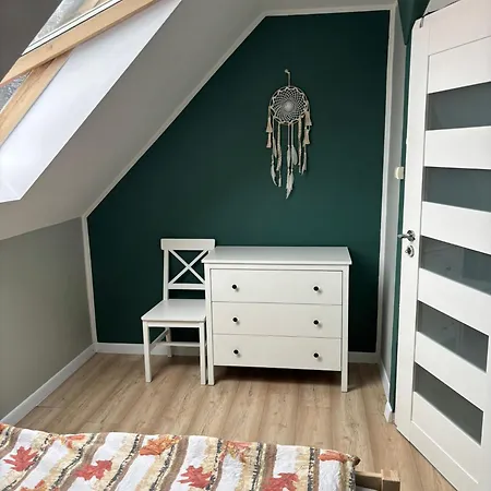 Luna Appartement