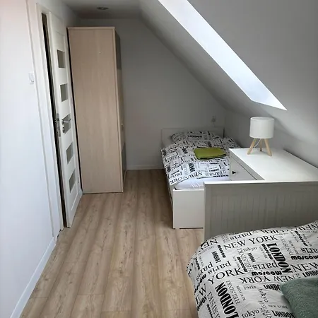 Appartement Luna